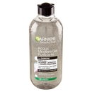 Garnier SkinActive Acqua Micellare Gel Purificante con carbone, 400 ml